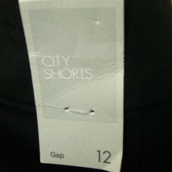 New Gap City Shorts Stretch Bermuda 10" - Picture 7 of 7